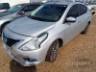 2020 NISSAN VERSA 