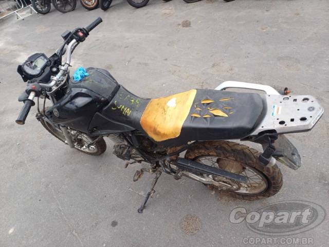 2018 YAMAHA XTZ 150 CROSSER 