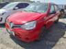 2015 RENAULT CLIO 