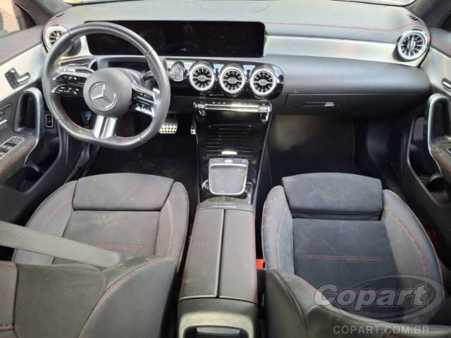 2024 MERCEDES BENZ CLASSE CLA 