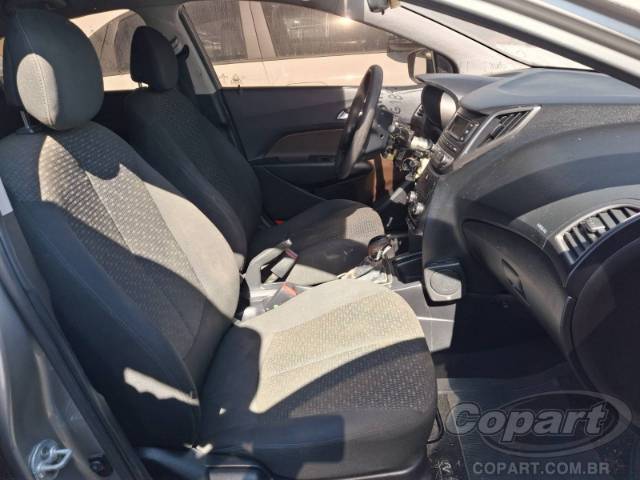 2017 HYUNDAI HB20 