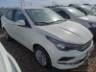 2023 FIAT CRONOS 