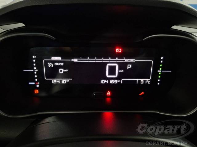 2022 CITROEN C4 CACTUS 