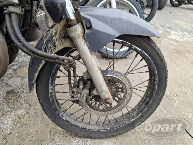 2021 HONDA CG 160 