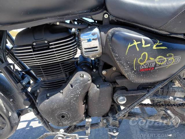 2024 ROYAL ENFIELD METEOR 