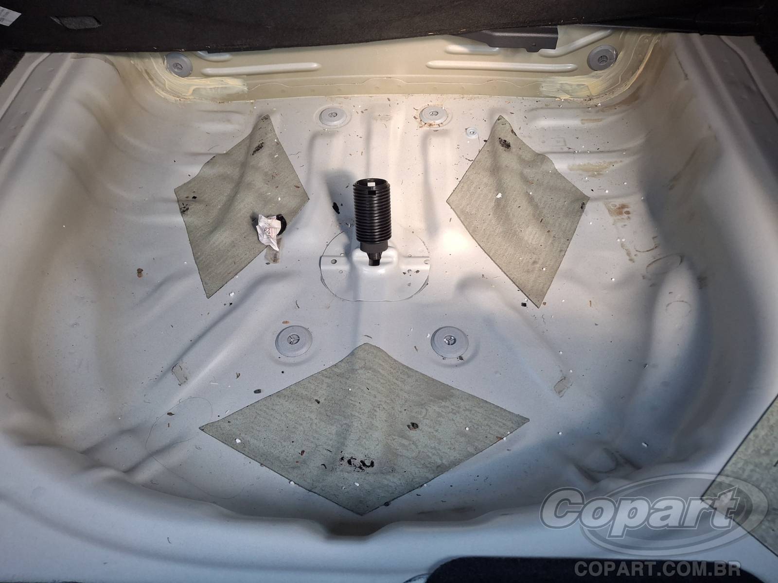 2024 VOLKSWAGEN TAOS — foto 10 de 10