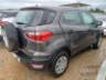 2020 FORD ECOSPORT 