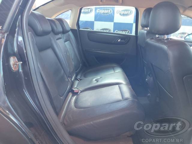 2010 CITROEN C4 PALLAS 