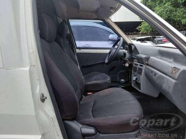 2012 FIAT FIORINO FURGAO 
