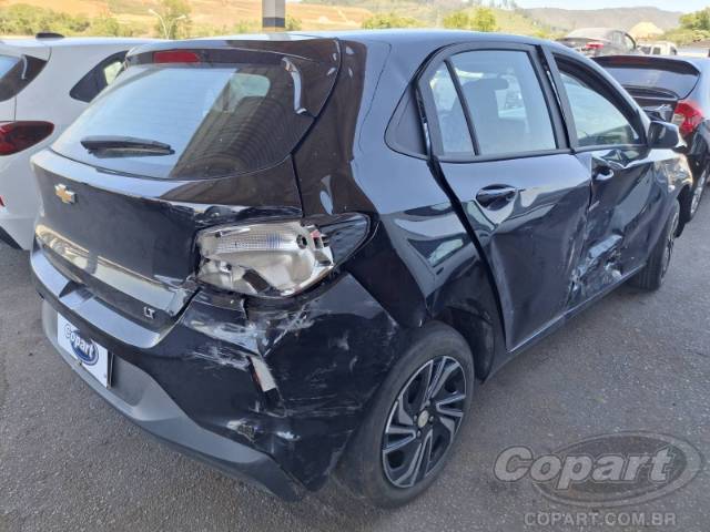 2025 CHEVROLET ONIX 