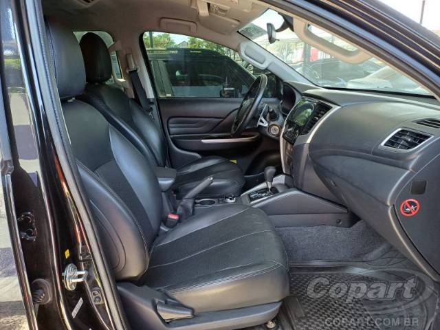 2023 MITSUBISHI L200 TRITON 