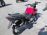 2026 YAMAHA FACTOR 