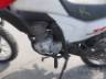2017 HONDA NXR 160 