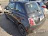 2012 FIAT 500 
