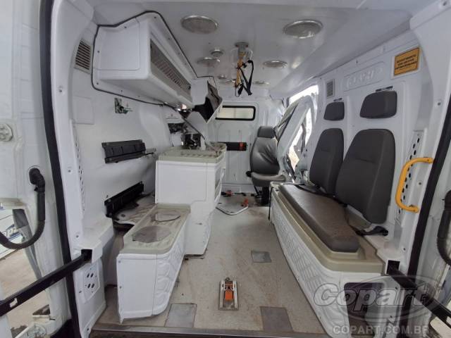 2024 RENAULT MASTER FURGAO 