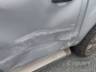 2017 FORD RANGER CD 