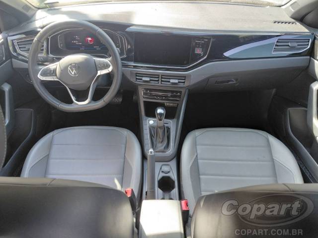 2023 VOLKSWAGEN NIVUS 