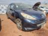 2013 PEUGEOT 207 