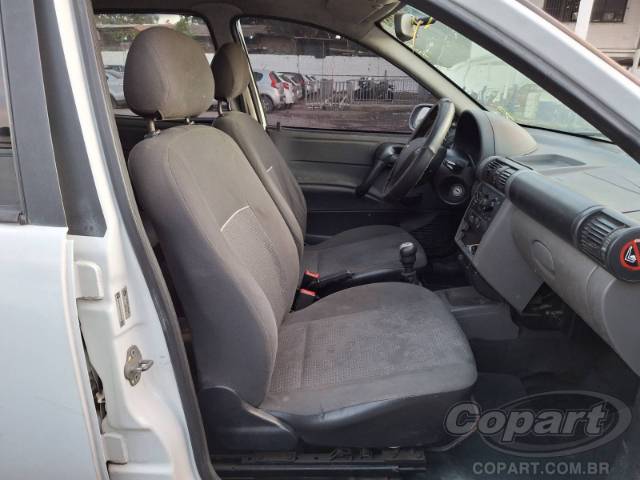 2015 CHEVROLET CLASSIC 