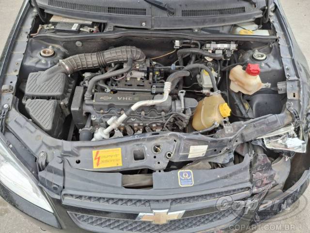 2012 CHEVROLET CELTA 