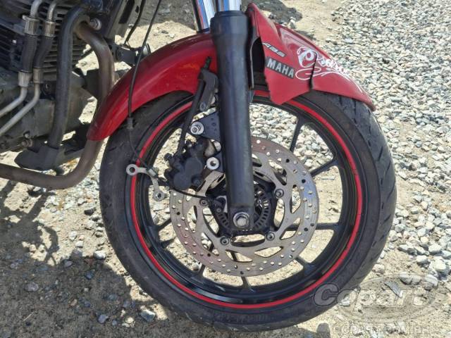 2023 YAMAHA FZ25 FAZER 