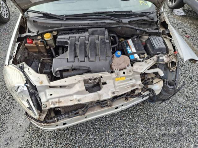 2010 FIAT PUNTO 