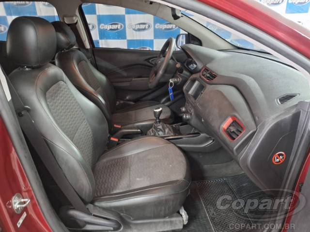 2018 CHEVROLET ONIX 