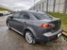 2017 MITSUBISHI LANCER 