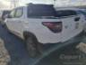 2021 FIAT STRADA CD 
