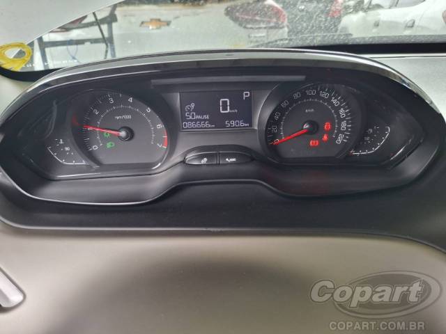 2019 PEUGEOT 2008 