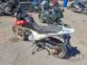 2016 HONDA NXR 160 