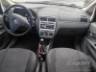 2011 FIAT PUNTO 