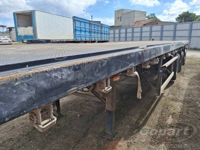 2024 LIBRELATO SEMI-REBOQUE 