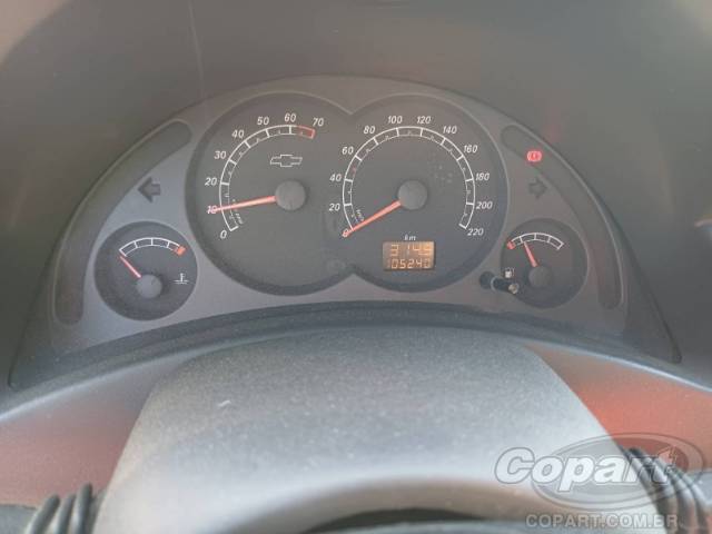 2009 CHEVROLET CORSA 