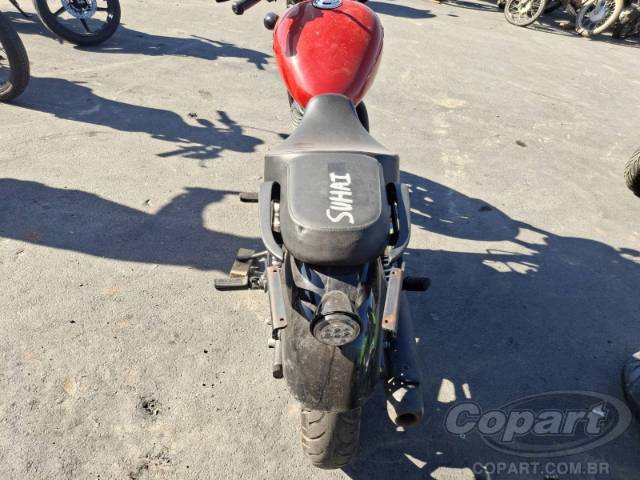 2024 ROYAL ENFIELD METEOR 