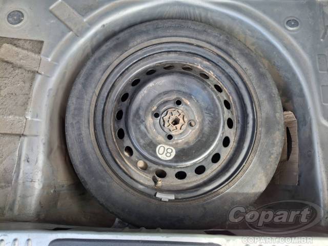 2017 RENAULT SANDERO 