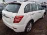 2016 LIFAN X60 