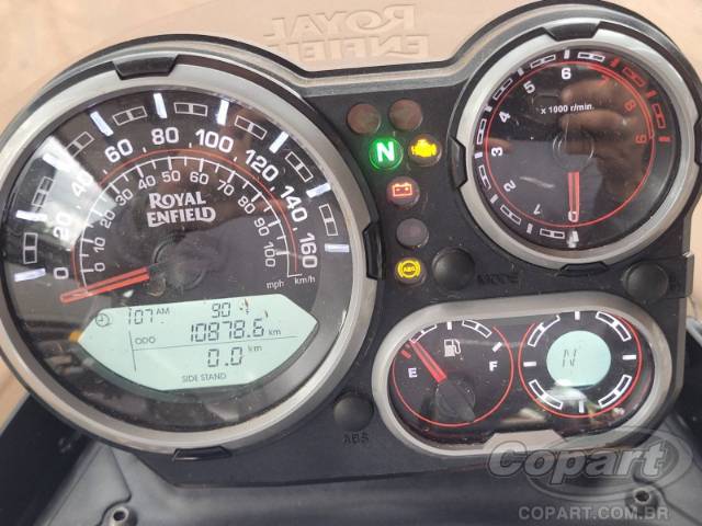 2023 ROYAL ENFIELD HIMALAYAN 