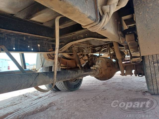 2013 VOLKSWAGEN DELIVERY 