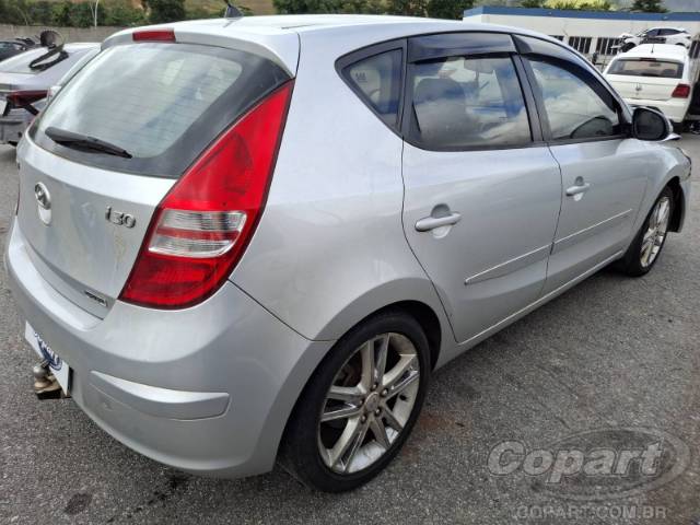 2010 HYUNDAI I30 