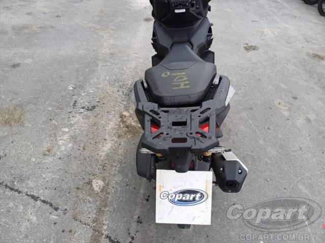 2026 HONDA ADV 
