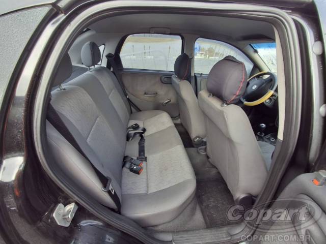 2006 CHEVROLET CORSA SEDAN 
