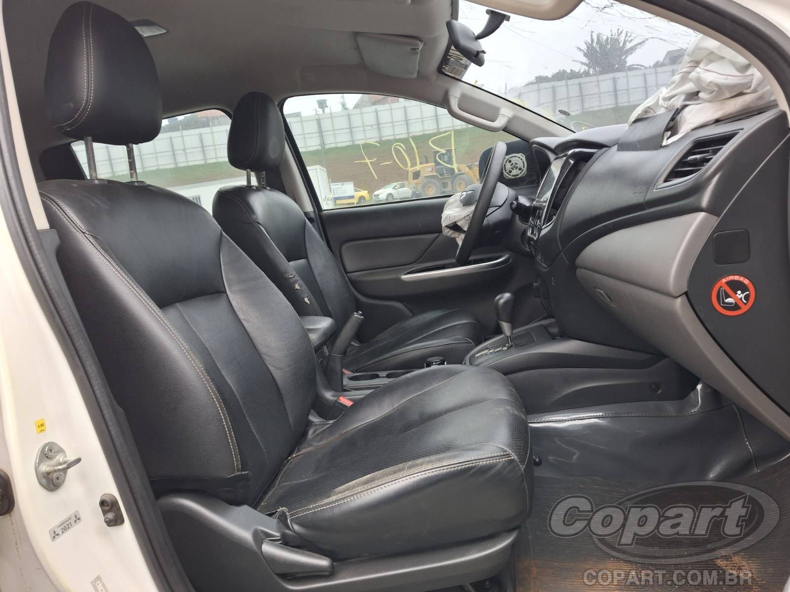 Foto 5: 2022 MITSUBISHI L200 TRITON