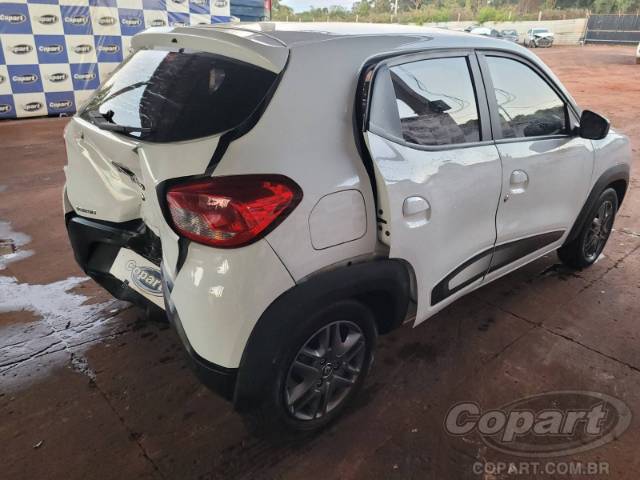 2020 RENAULT KWID 