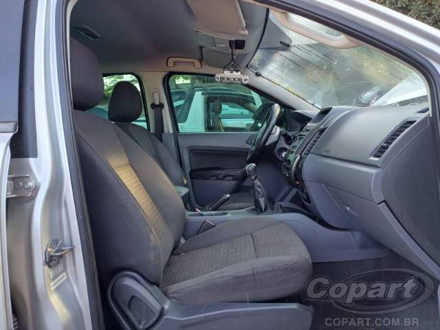 2013 FORD RANGER CD 
