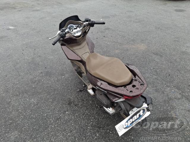 2018 HONDA PCX 