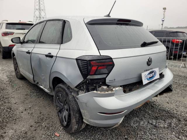 2026 VOLKSWAGEN POLO 
