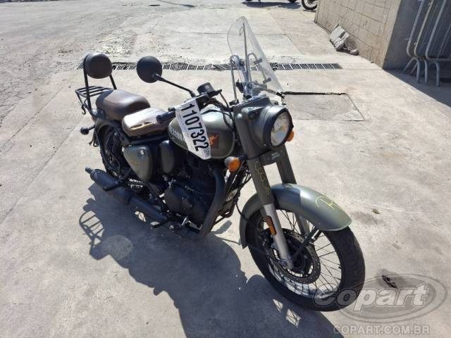 2024 ROYAL ENFIELD CLASSIC 
