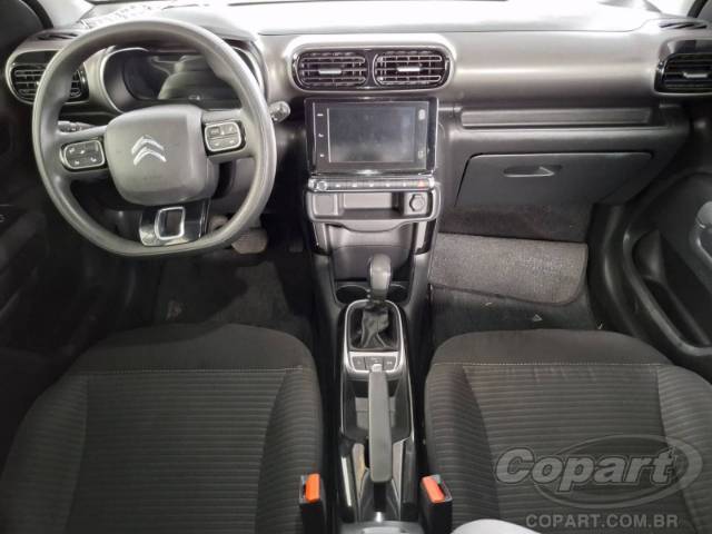 2020 CITROEN C4 CACTUS 