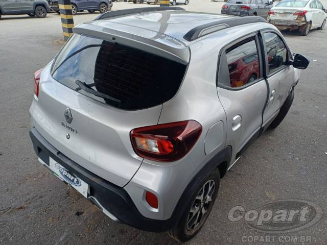 2023 RENAULT KWID 